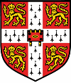 University of Cambridge Home